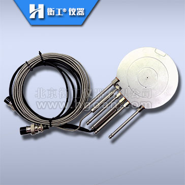 衡工4、6英寸真空吸附卡盤