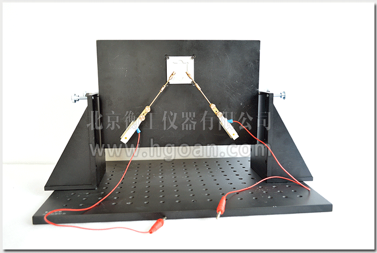 衡工可翻轉微流控芯片檢測平臺