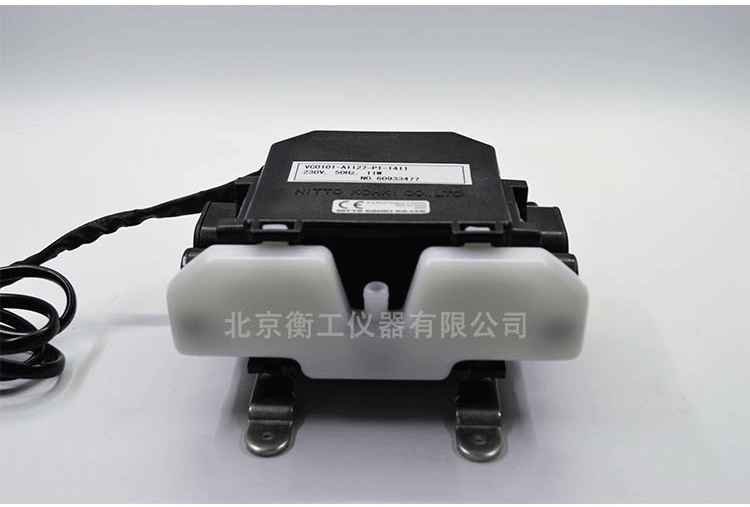 衡工4、6英寸真空吸附卡盤、真空吸附臺、半導體元器件芯片樣品臺、探針臺