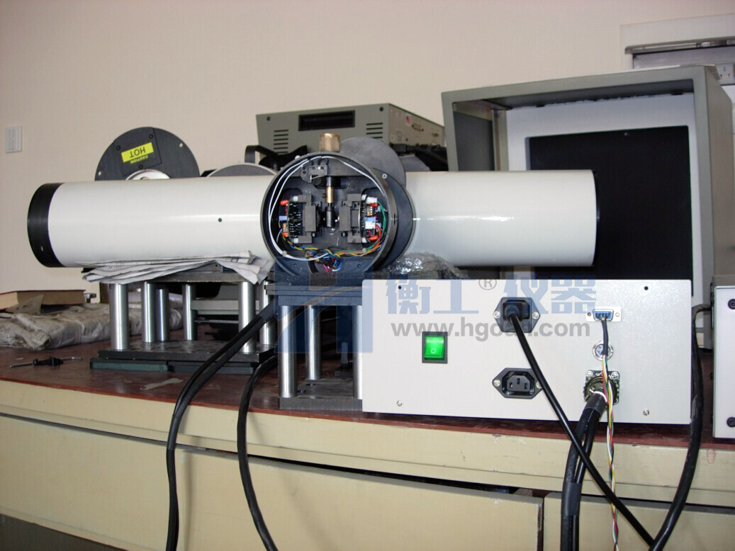 衡工-輻射計(jì)的應(yīng)用