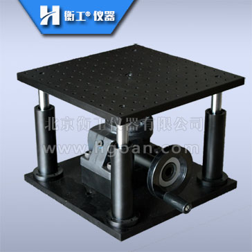 衡工HGVM0985精密重載經濟型升降臺