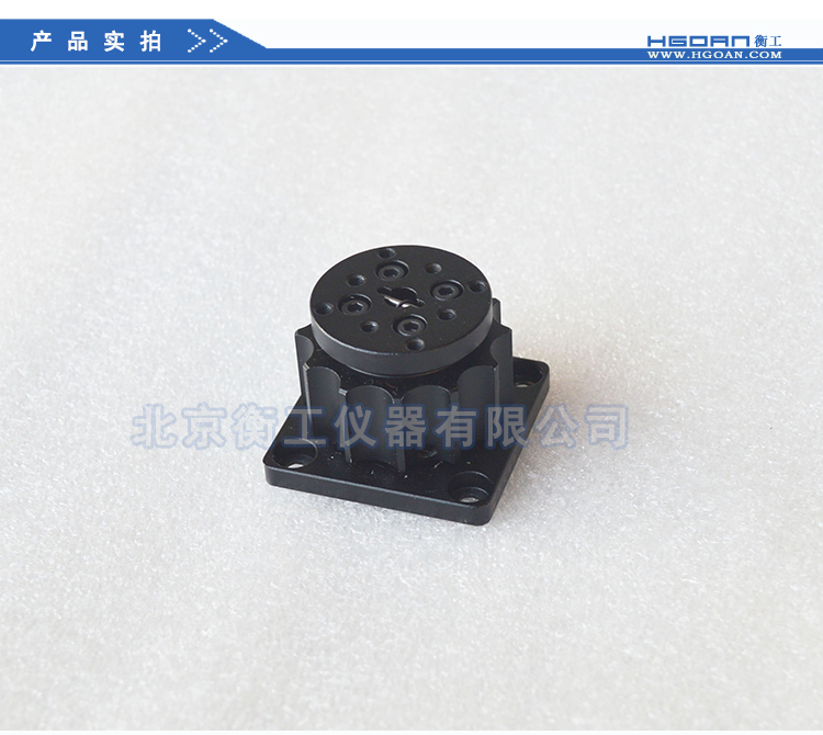 衡工HGVM0610小型旋轉(zhuǎn)升降臺(tái)