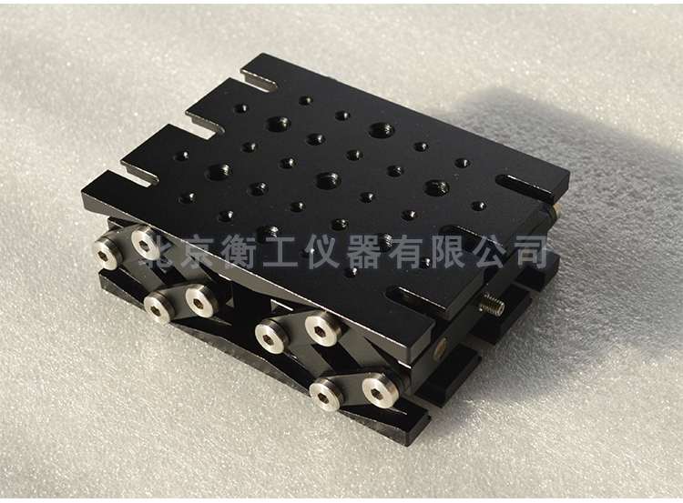 北京衡工儀器HGVM1625超薄升降臺