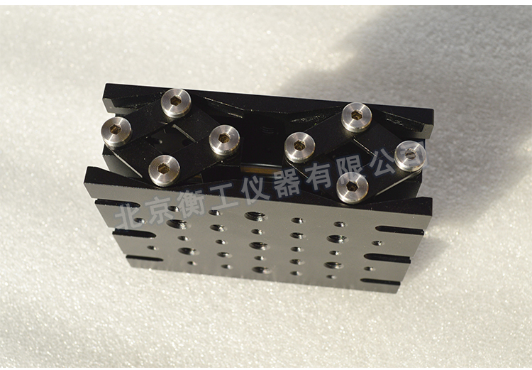 北京衡工儀器HGVM1625超薄升降臺