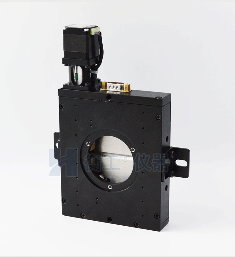 北京衡工儀器HGEAS150 電動雙開啟狹縫