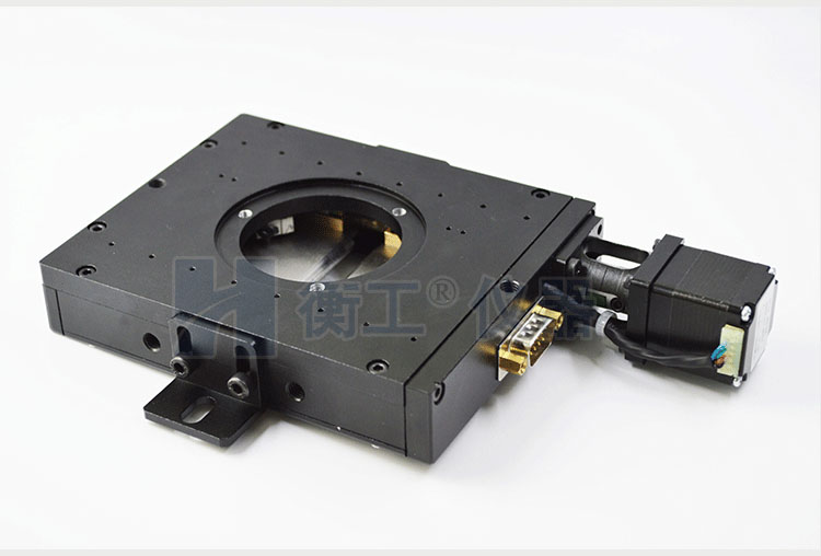 北京衡工儀器HGEAS150 電動雙開啟狹縫