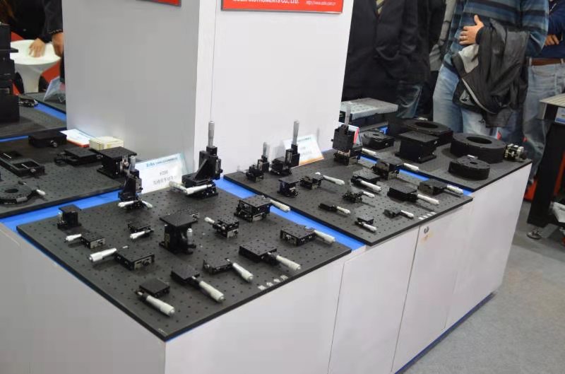 衡工旋轉(zhuǎn)臺的6大特點(diǎn)，值得關(guān)注！