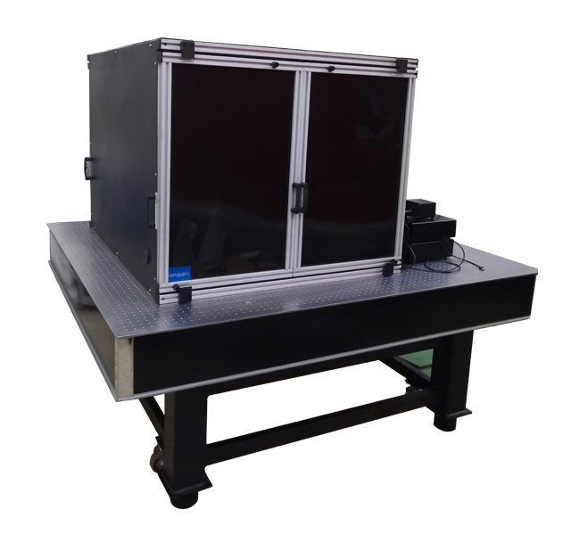 光學(xué)平臺已成為科研實驗中不可缺少的產(chǎn)品