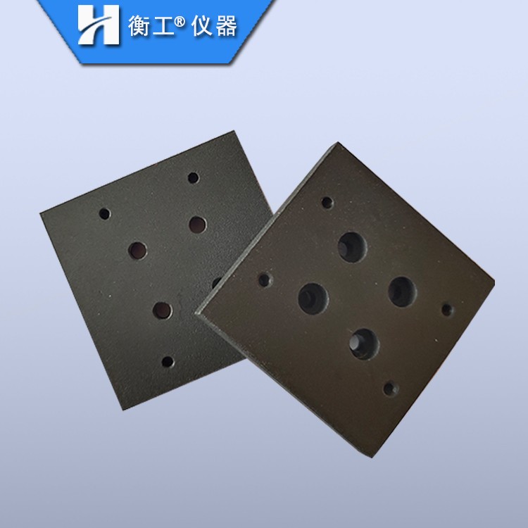 HGMB15光學底板 光學轉接板 多功能調(diào)整架組合安裝固定 現(xiàn)貨