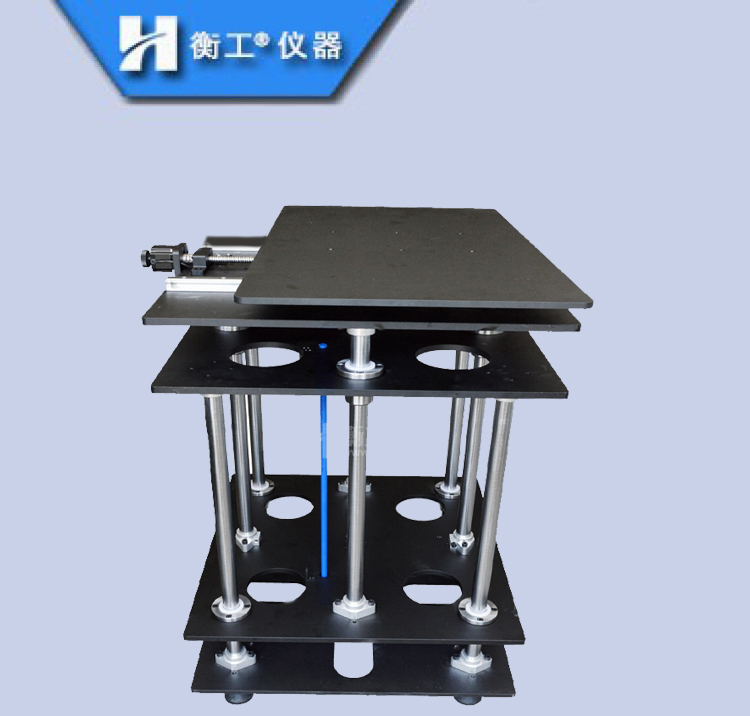 HGAA2X04Z06001 兩維激光調(diào)整座，平移升降臺