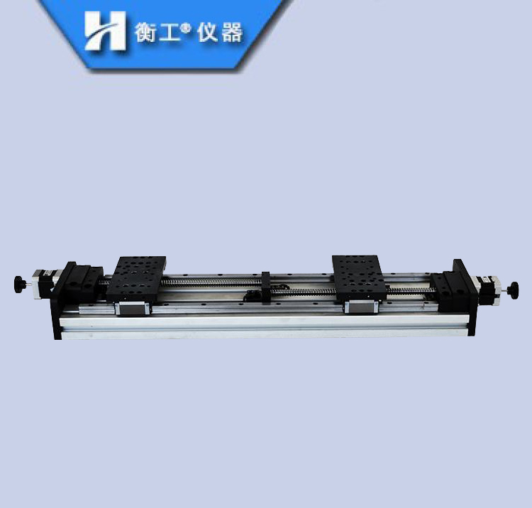 HGTA11TW 系列雙向電動(dòng)平移臺