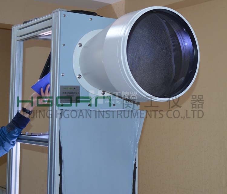 【衡工儀器】太陽(yáng)模擬器的基本分類