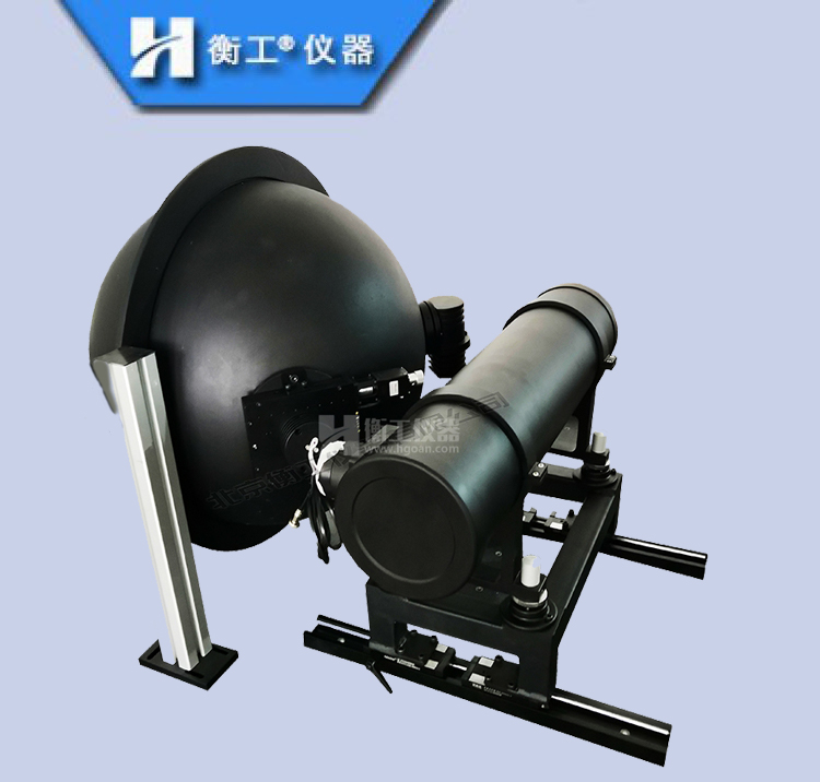 紫外成像設(shè)備標準校驗平臺積分球均勻激光器源漫反射學(xué)實驗臺涂層