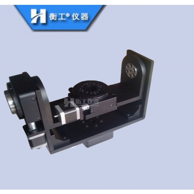 精密手動(dòng)旋轉(zhuǎn)工作臺(tái)360度旋轉(zhuǎn)大負(fù)載工作臺(tái)，三維轉(zhuǎn)臺(tái) 手動(dòng)方位傳感器高精度多維轉(zhuǎn)臺(tái)電動(dòng)旋轉(zhuǎn)臺(tái)