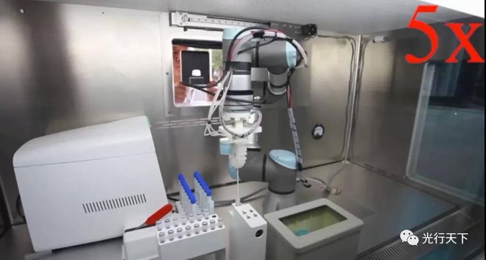 32歲清華女教授獲獎(jiǎng)百萬(wàn) 專(zhuān)注軟體機(jī)器人研究