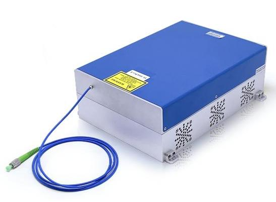 1550nm紅外脈沖激光器