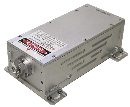 1573nm紅外脈沖激光器