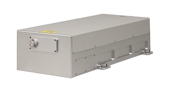 527nm 綠光脈沖激光器