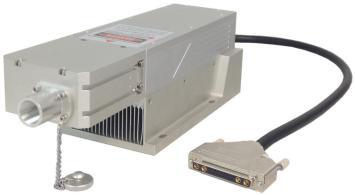 257nm脈沖紫外納秒激光器