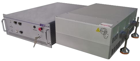 213nm紫外脈沖皮秒激光器